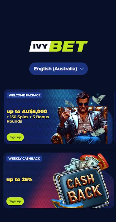 IvyBet Casino